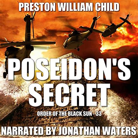 Poseidon S Secret betsul